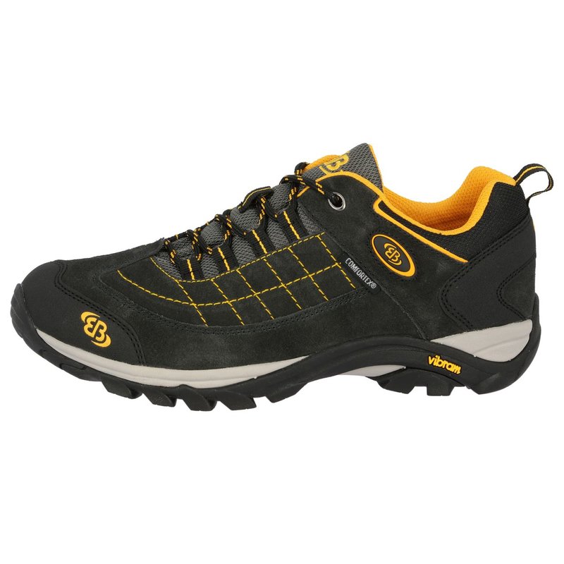 Παπούτσια BRUTTING MOUNT CRILLON LOW